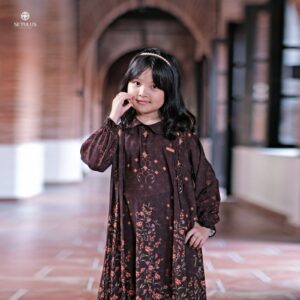 Haramain Dress Kids