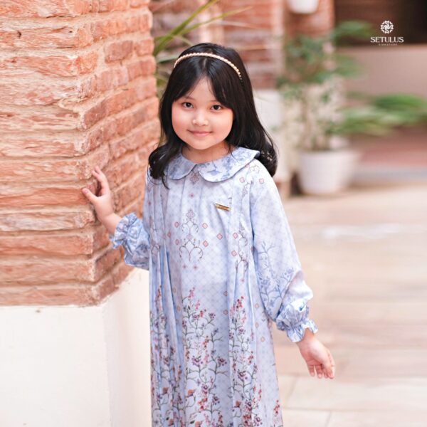Haramain Dress Kids