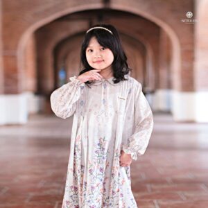 Haramain Dress Kids