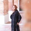 Haramain Dress|Dress Black