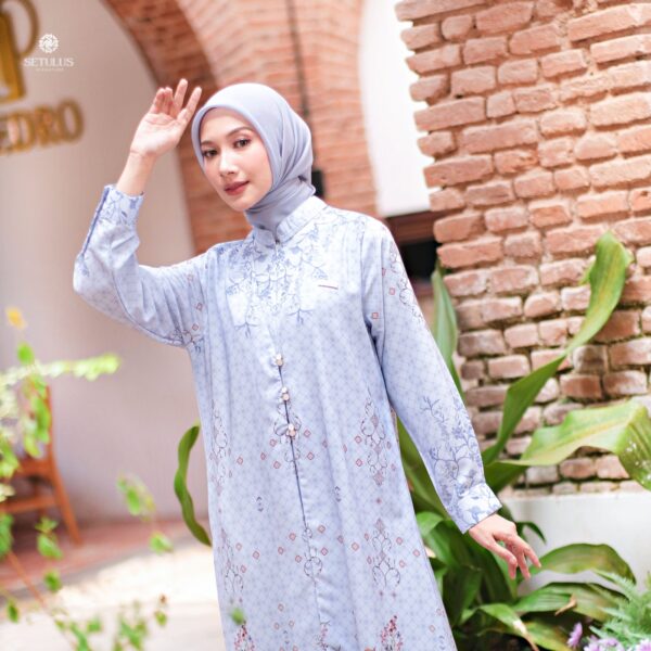 Haramain Dress