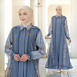 Radhia Dress