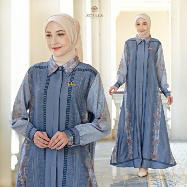 Radhia Dress