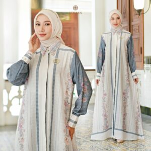 Radhia Dress