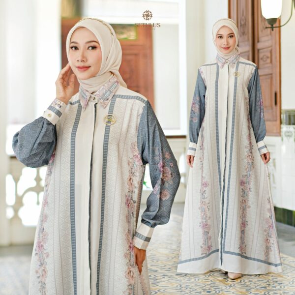 Radhia Dress