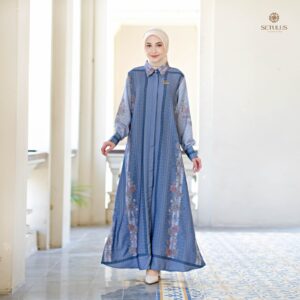 Radhia Dress