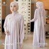Shazia Dress|Shazia Pinknude