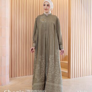 Shazia Dress