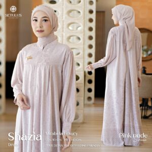 Shazia Dress