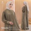 Shazia Dress|Shazia Khaky