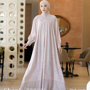 Shazia Dress
