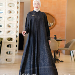 Shazia Dress