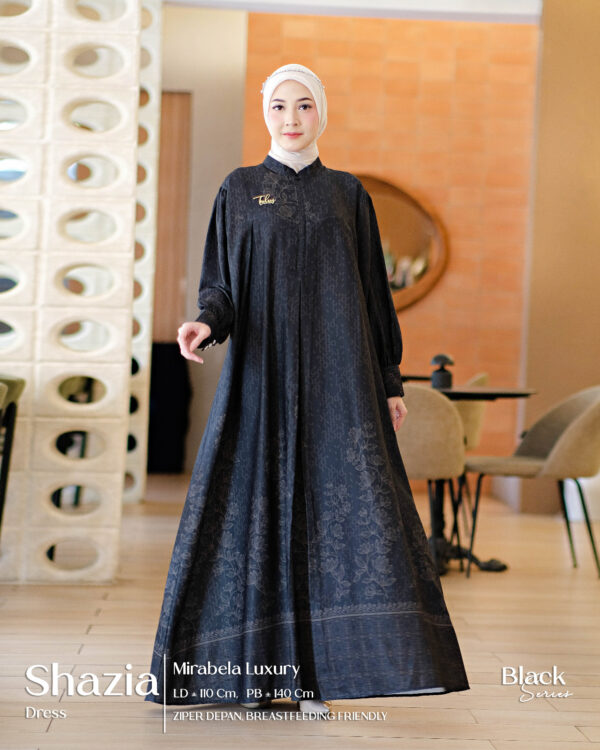 Shazia Dress