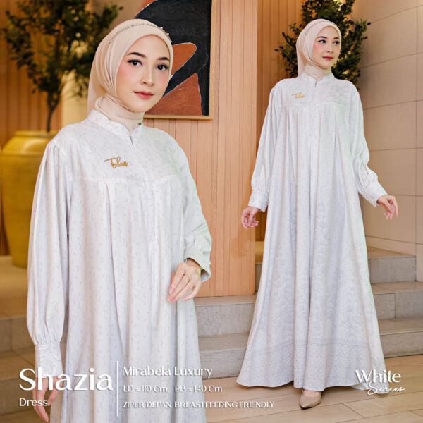 Shazia Dress