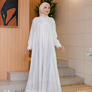 Shazia Dress