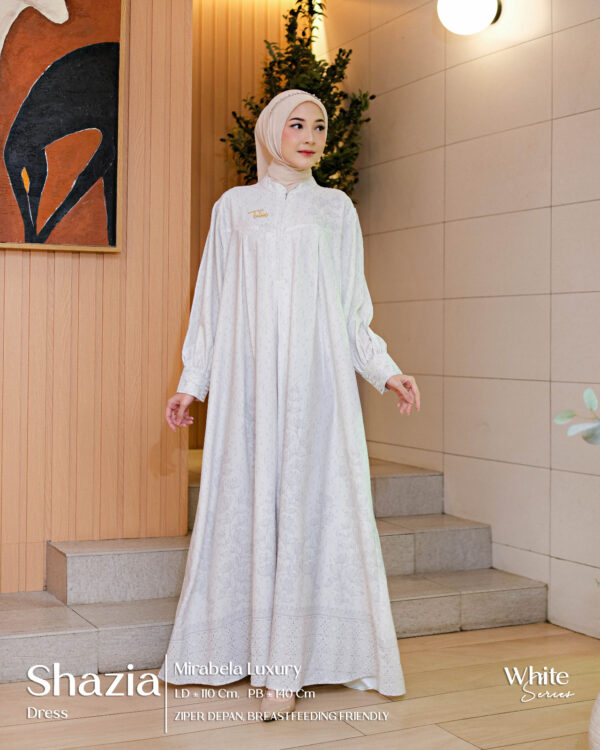Shazia Dress