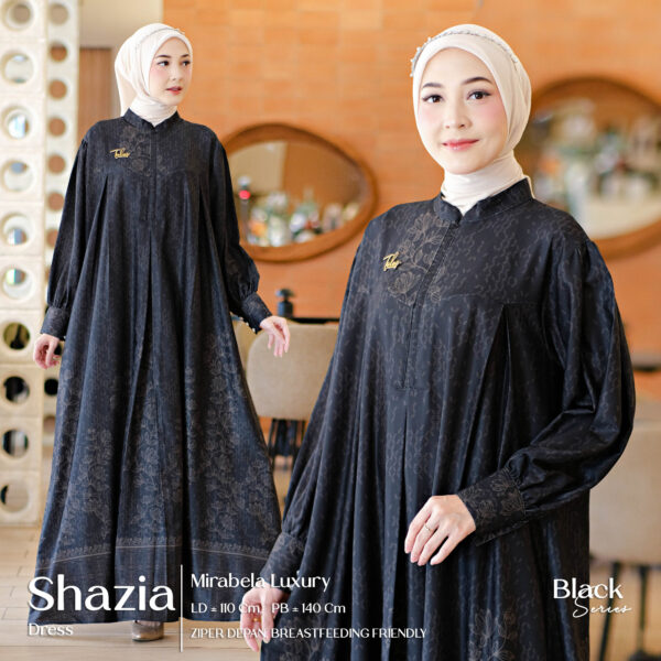 Shazia Dress