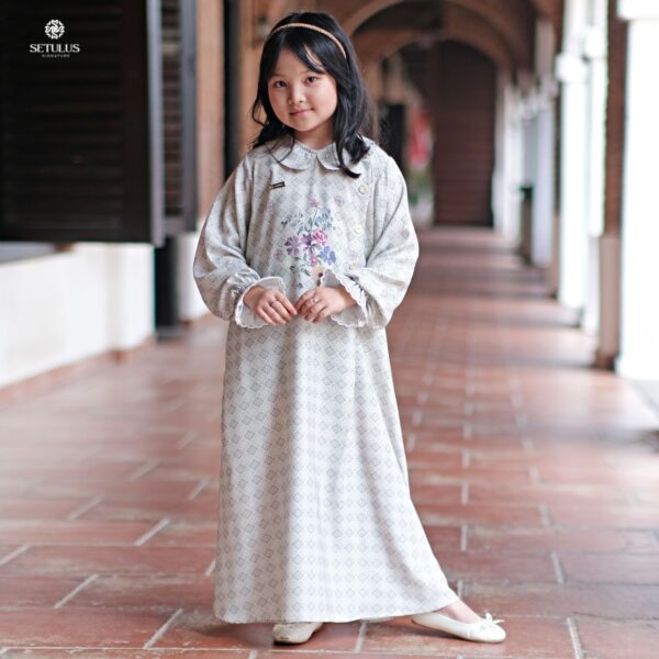 Samarkand Dress Kids