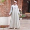Samarkand Dress|Dress Alabaster