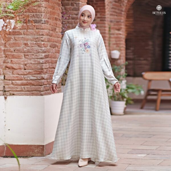 Samarkand Dress