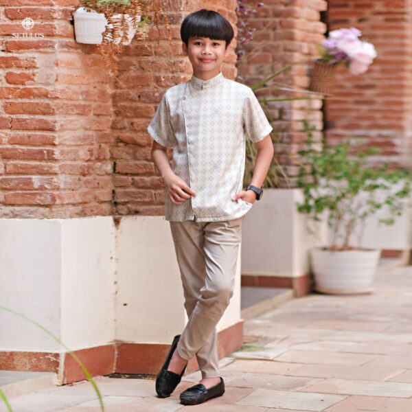 Samarkand Koko Kids