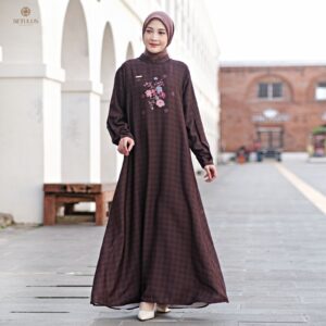 Samarkand Dress