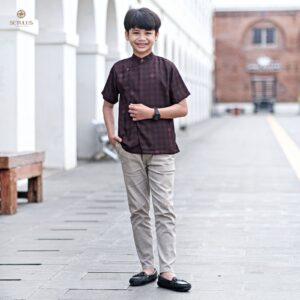 Samarkand Koko Kids