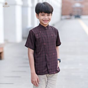 Samarkand Koko Kids