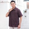 Samarkand Kemeja Pendek|Kemeja Pendek Cabernet