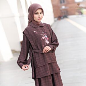 Samarkand Blouse