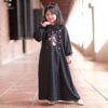 Samarkand Dress Kids|Dress Kids Onyx