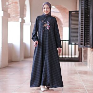 Samarkand Dress