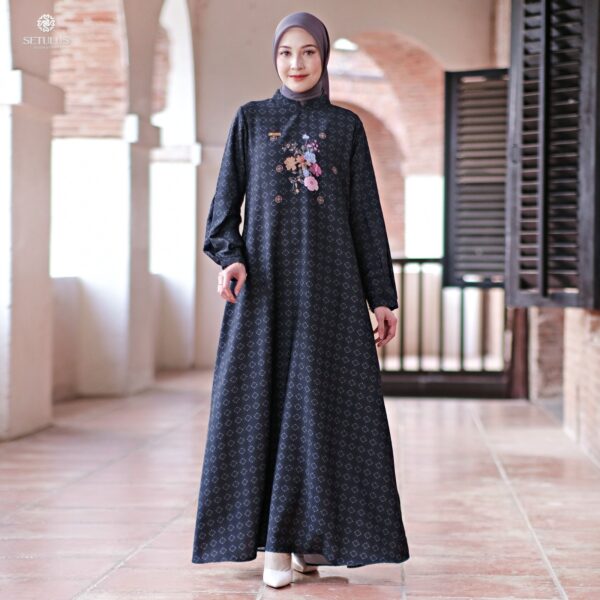 Samarkand Dress