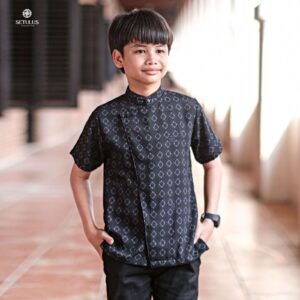 Samarkand Koko Kids