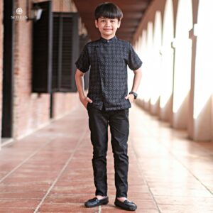 Samarkand Koko Kids