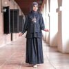 Samarkand Skirt|Skirt Only Onyx