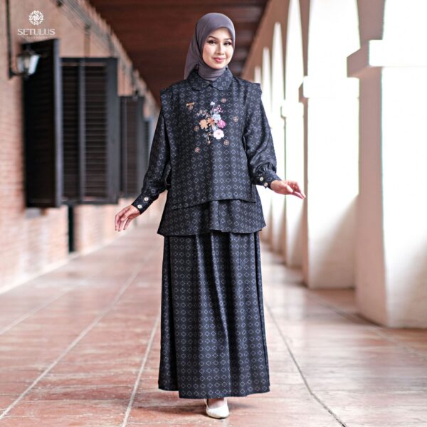 Samarkand Blouse