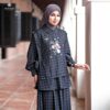 Samarkand Blouse|Blouse Only Onyx