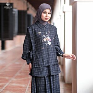 Samarkand Blouse