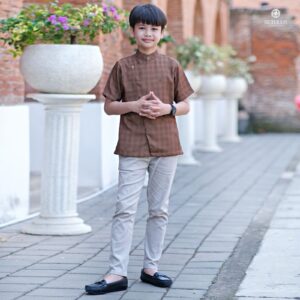 Samarkand Koko Kids
