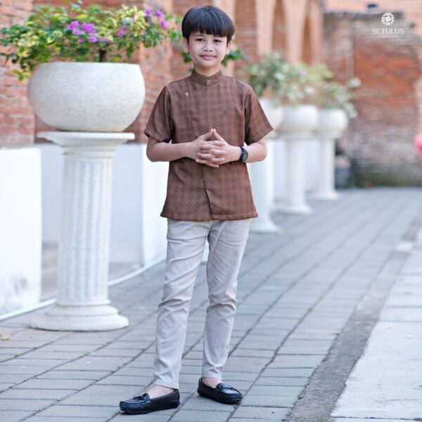 Samarkand Koko Kids