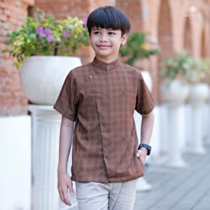Samarkand Koko Kids