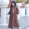 Samarkand Dress Kids|Dress Kids Rustic