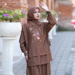 Samarkand Blouse