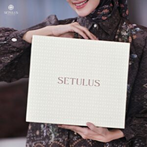 Setulus Signature Box Hampers 2027