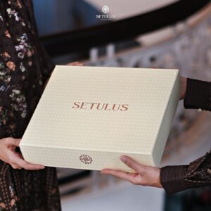 Setulus Signature Box Hampers 2027