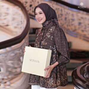 Setulus Signature Box Hampers 2027