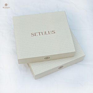 Setulus Signature Box Hampers 2027