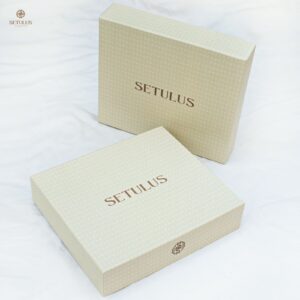Setulus Signature Box Hampers 2027