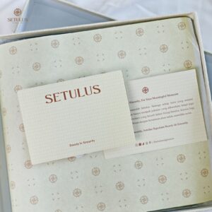 Setulus Signature Box Hampers 2027
